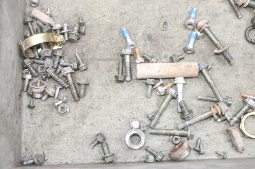 photo de TORNILLOS BTC FELICE SPORT 50