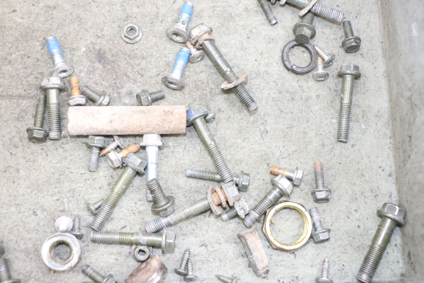 photo de TORNILLOS BTC FELICE SPORT 50