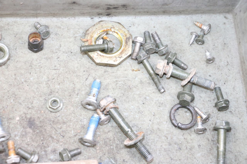 photo de TORNILLOS BTC FELICE SPORT 50