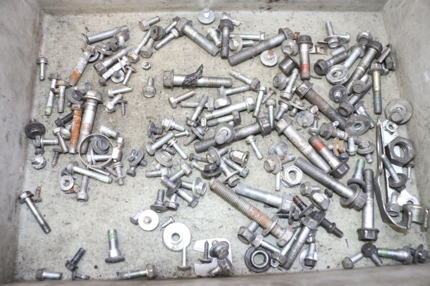 photo de BOLSA DE TORNILLERÍA TORNILLO HONDA FES S-WING SWING ABS 125 (2007 - 2015)