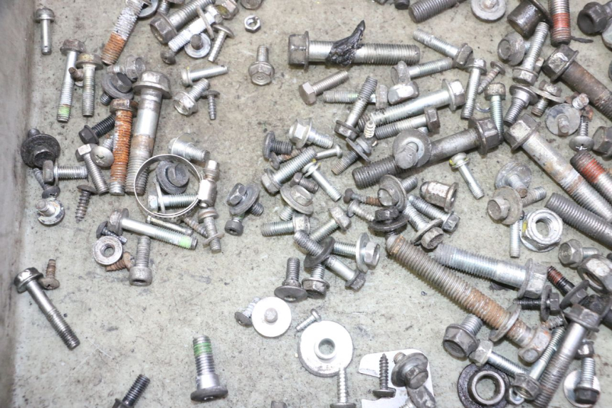 photo de BOLSA DE TORNILLERÍA TORNILLO HONDA FES S-WING SWING ABS 125 (2007 - 2015)