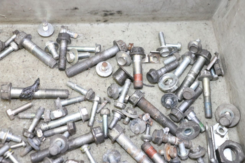 photo de BOLSA DE TORNILLERÍA TORNILLO HONDA FES S-WING SWING ABS 125 (2007 - 2015)