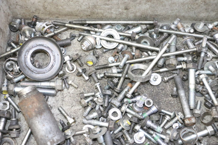 photo de BOLSA DE TORNILLERÍA TORNILLO HONDA FES S-WING SWING ABS 125 (2007 - 2015)