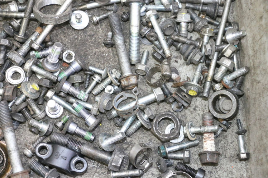 photo de BOLSA DE TORNILLERÍA TORNILLO HONDA FES S-WING SWING ABS 125 (2007 - 2015)