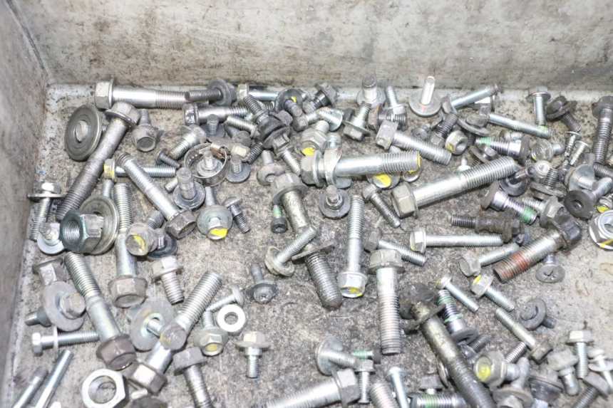 photo de BOLSA DE TORNILLERÍA TORNILLO HONDA FES S-WING SWING ABS 125 (2007 - 2015)