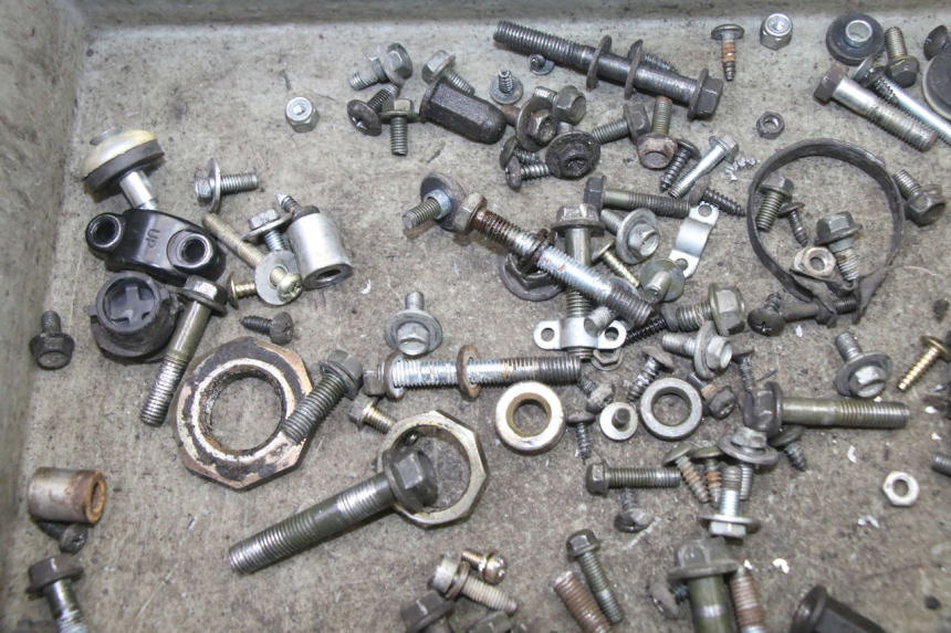 photo de TORNILLOS SYM FIDDLE 2 S 125 (2012 - 2014)