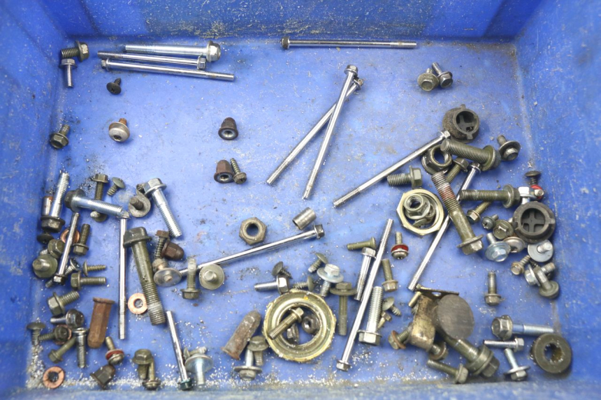 photo de TORNILLOS SYM FIDDLE 3 III 50 (2014 - 2020)