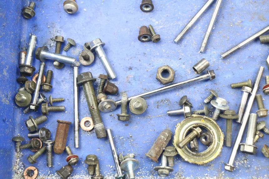 photo de TORNILLOS SYM FIDDLE 3 III 50 (2014 - 2020)