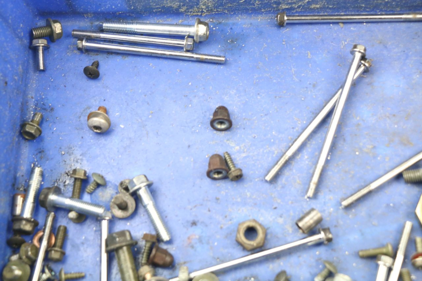 photo de TORNILLOS SYM FIDDLE 3 III 50 (2014 - 2020)