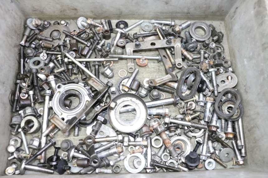 photo de TORNILLOS YAMAHA FJ 36Y 1100 (1984 - 1985)