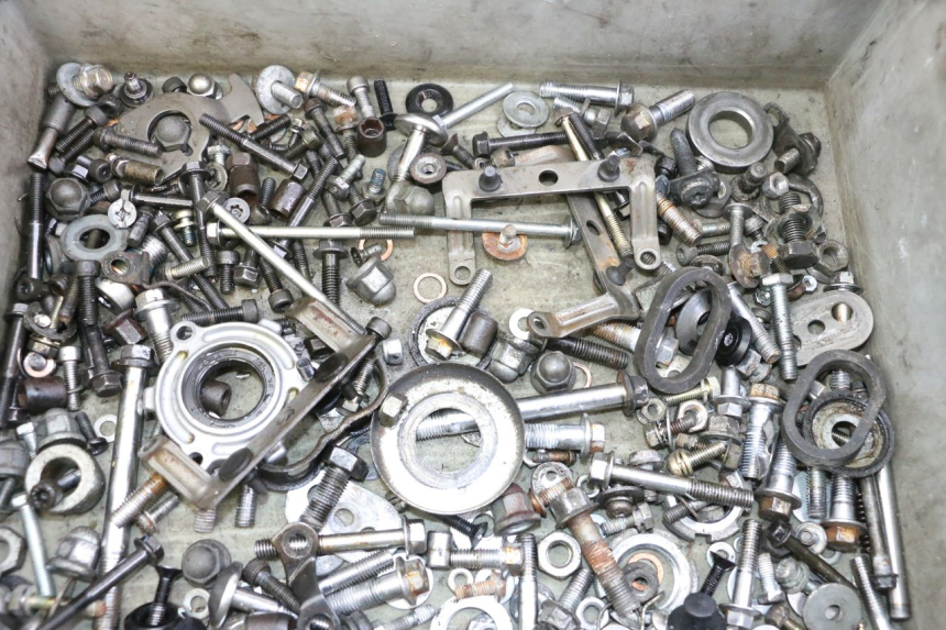 photo de TORNILLOS YAMAHA FJ 36Y 1100 (1984 - 1985)