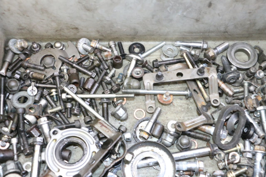 photo de TORNILLOS YAMAHA FJ 36Y 1100 (1984 - 1985)
