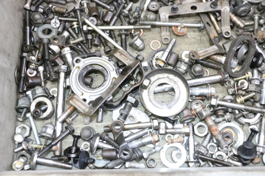 photo de TORNILLOS YAMAHA FJ 36Y 1100 (1984 - 1985)