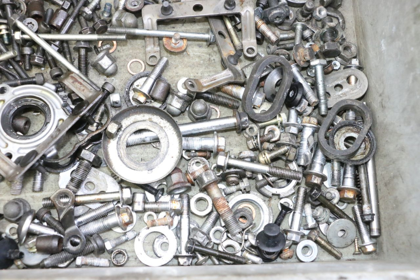 photo de TORNILLOS YAMAHA FJ 36Y 1100 (1984 - 1985)