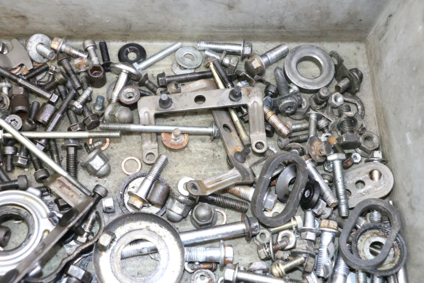photo de TORNILLOS YAMAHA FJ 36Y 1100 (1984 - 1985)