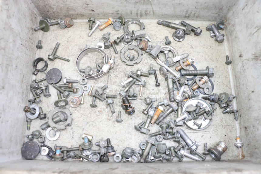 photo de TORNILLOS MBK FLAME X 125 (2007 - 2016) - Vista principal