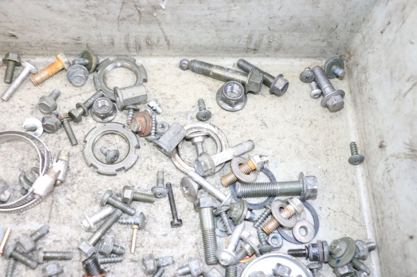 photo de TORNILLOS MBK FLAME X 125 (2007 - 2016) - Vista general del producto