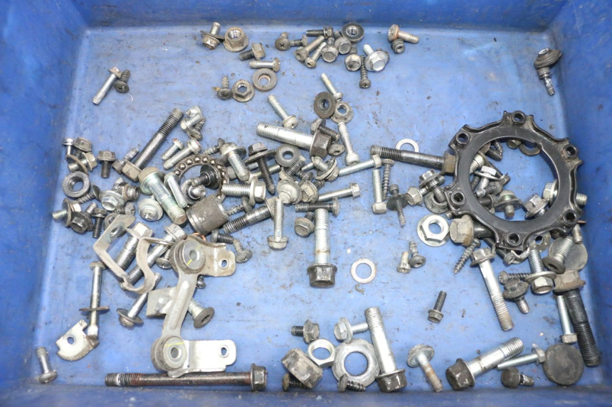 photo de TORNILLOS MBK FLIPPER 115 (2013 - 2017) - Vista principal