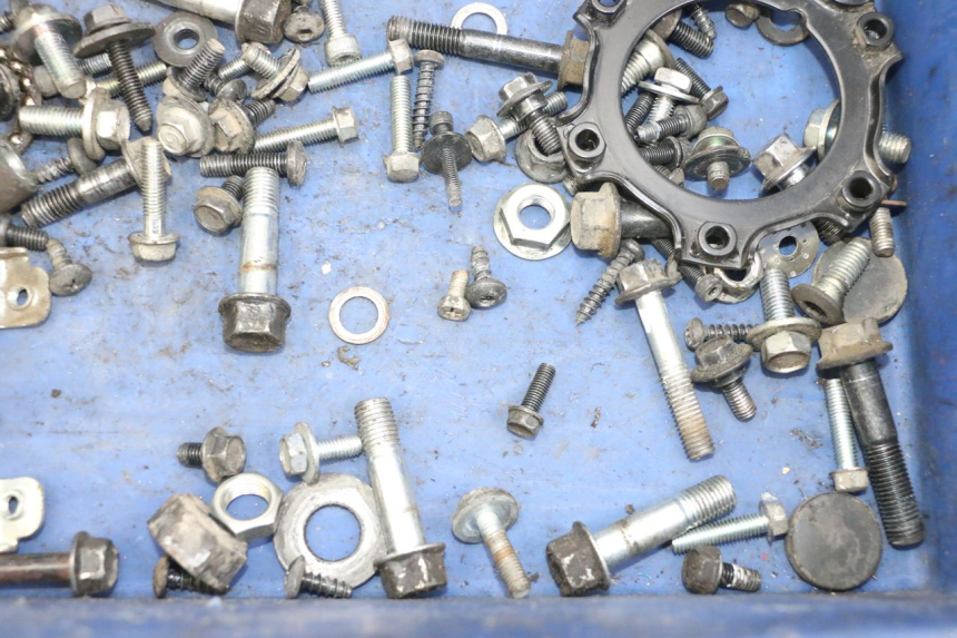 photo de TORNILLOS MBK FLIPPER 115 (2013 - 2017) - Detalle de la pieza