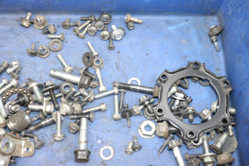 photo de TORNILLOS MBK FLIPPER 115 (2013 - 2017) - Zoom estado de uso