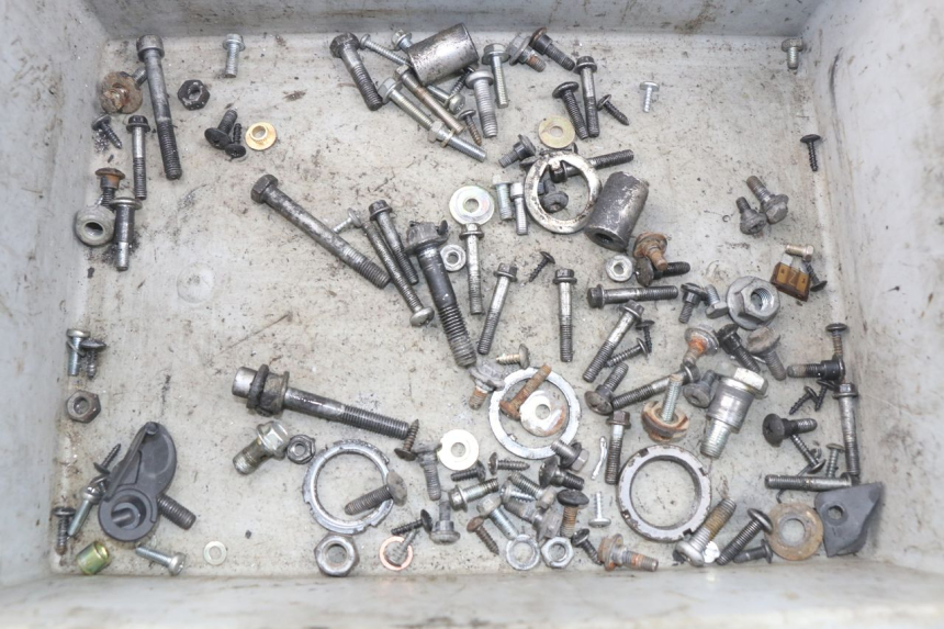 photo de BOLSA DE TORNILLERÍA TORNILLO PIAGGIO FLY 2T 50 (2004 - 2017)