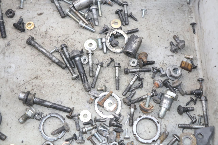 photo de BOLSA DE TORNILLERÍA TORNILLO PIAGGIO FLY 2T 50 (2004 - 2017)