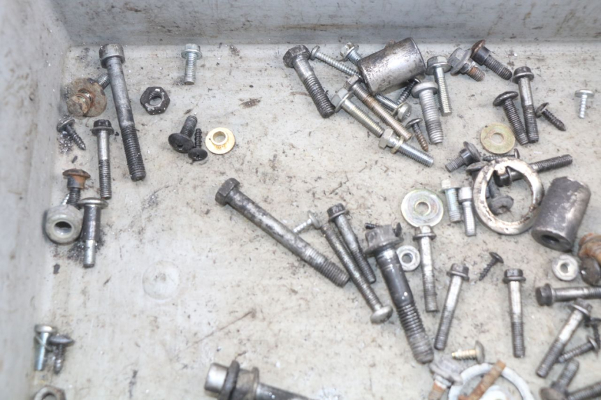 photo de BOLSA DE TORNILLERÍA TORNILLO PIAGGIO FLY 2T 50 (2004 - 2017)