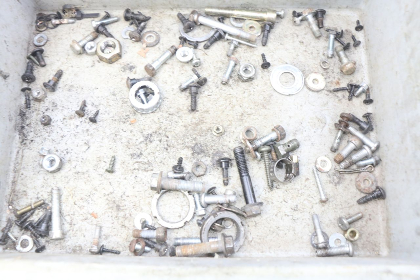 photo de BOLSA DE TORNILLERÍA TORNILLO PIAGGIO FLY 2T 50 (2004 - 2017)