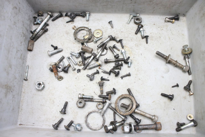 photo de BOLSA DE TORNILLERÍA TORNILLO PIAGGIO FLY 2T 50 (2004 - 2017)