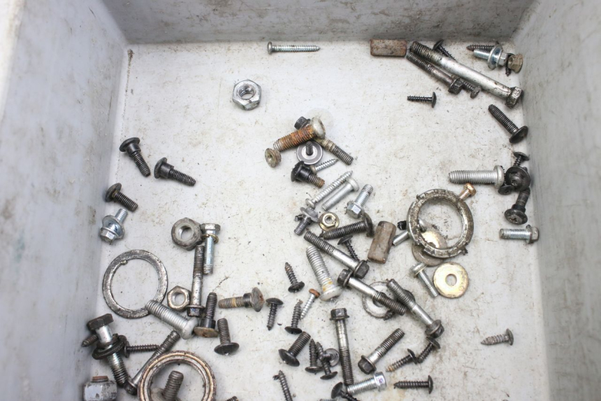 photo de BOLSA DE TORNILLERÍA TORNILLO PIAGGIO FLY 2T 50 (2004 - 2017)