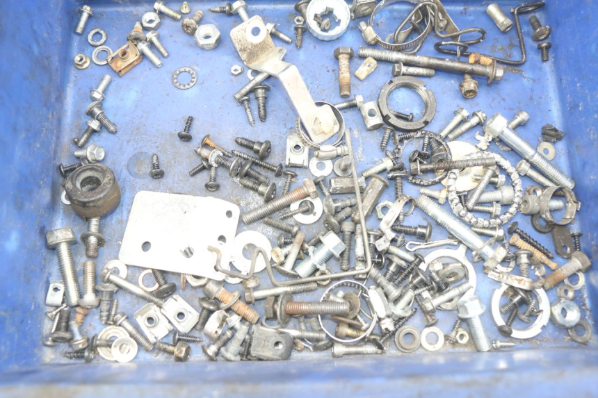 photo de BOLSA DE TORNILLERÍA TORNILLO PIAGGIO FLY 4T 50 (2013 - 2017)