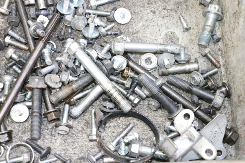 photo de TORNILLOS HONDA FORZA ABS 300 (2013 - 2019)