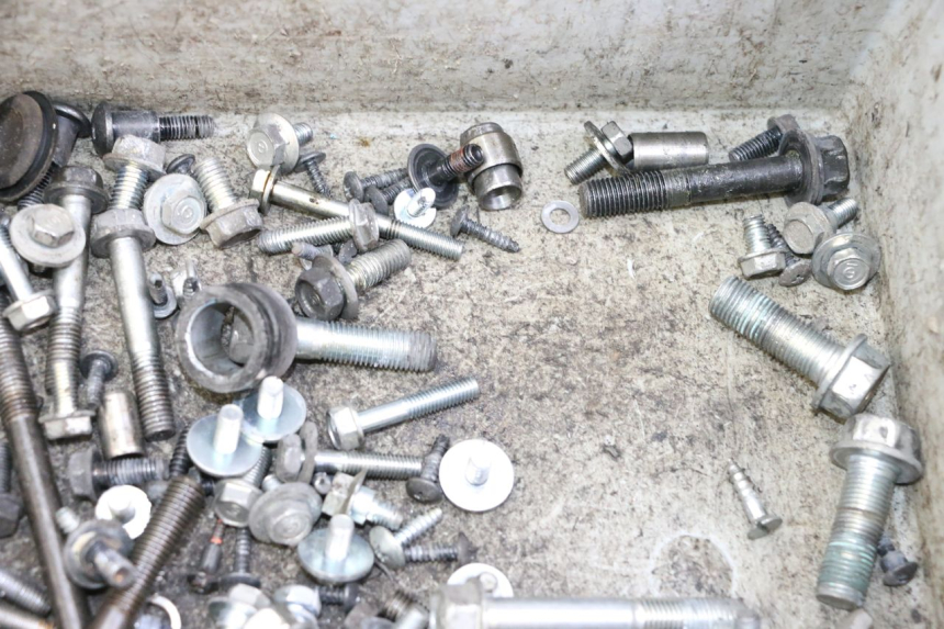 photo de TORNILLOS HONDA FORZA ABS 300 (2013 - 2019)