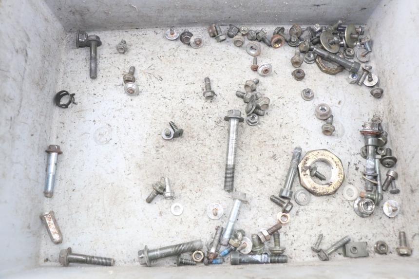 photo de TORNILLOS FYM STRADA 50 (2007 - 2014)