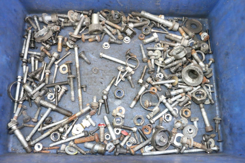 photo de TORNILLOS GILERA NEXUS 300 (2008 - 2013)