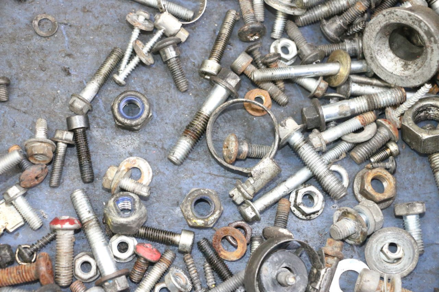 photo de TORNILLOS GILERA NEXUS 300 (2008 - 2013)