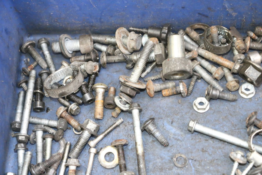 photo de TORNILLOS GILERA NEXUS 300 (2008 - 2013)
