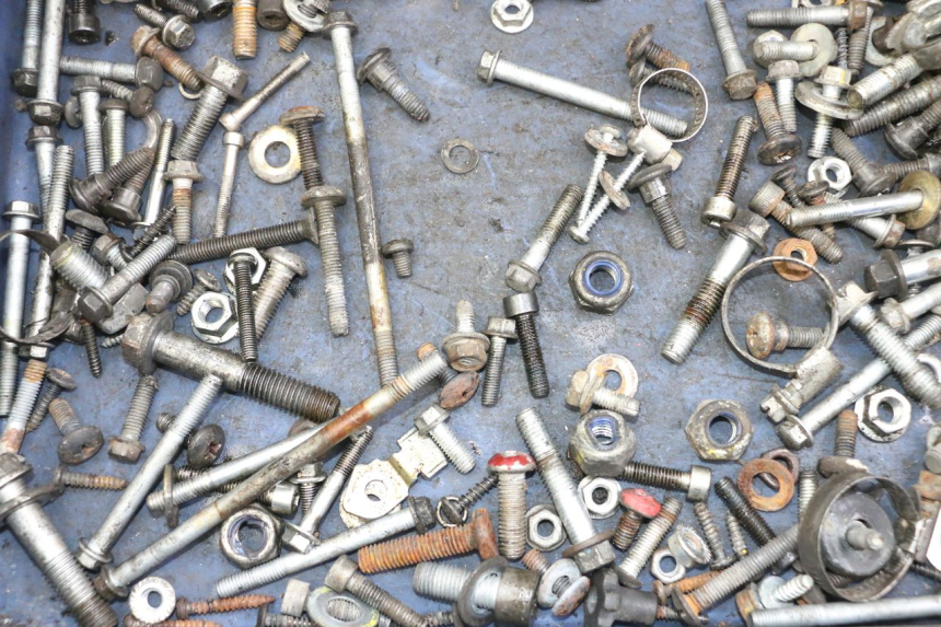 photo de TORNILLOS GILERA NEXUS 300 (2008 - 2013)