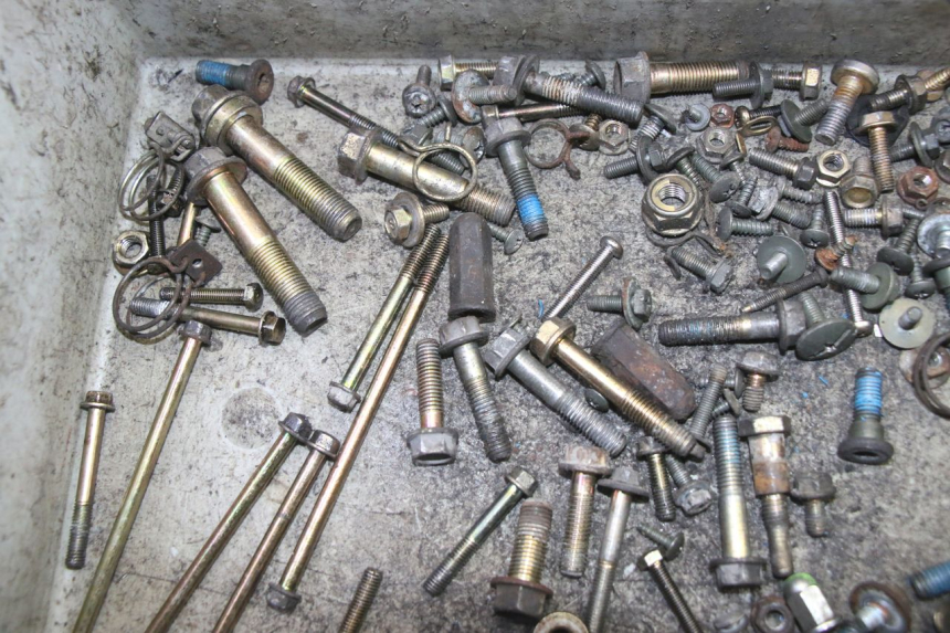 photo de TORNILLOS KYMCO GRAND DINK 125 (2008 - 2014)