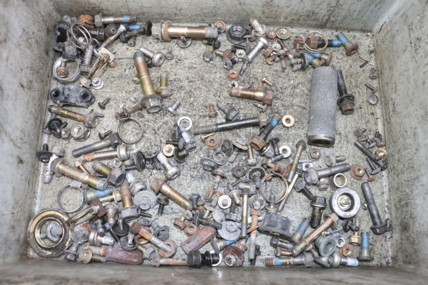 photo de TORNILLOS KYMCO GRAND DINK 125 (2002 - 2007)