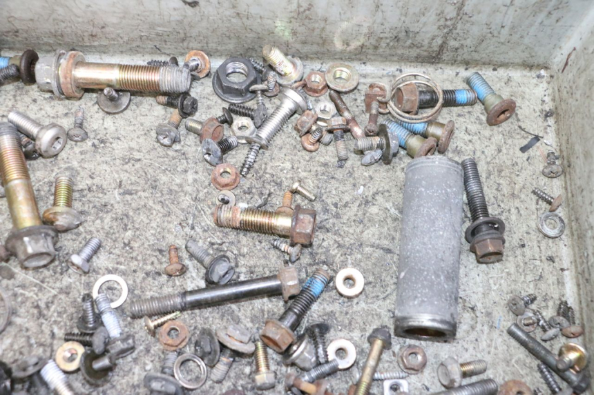 photo de TORNILLOS KYMCO GRAND DINK 125 (2002 - 2007)