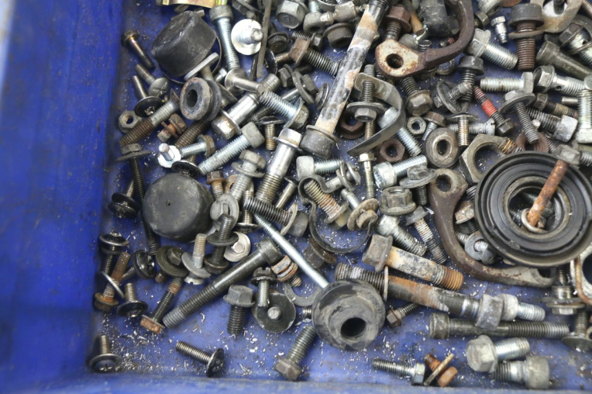 photo de TORNILLOS KAWASAKI GTR 1000 (1994 - 2004)