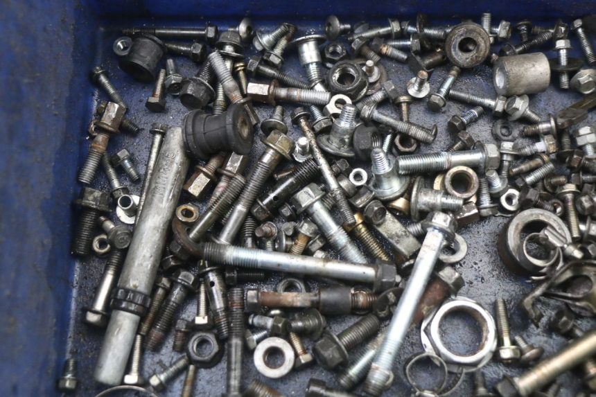 photo de TORNILLOS HONDA CBR F 1000 (1993 - 1996)