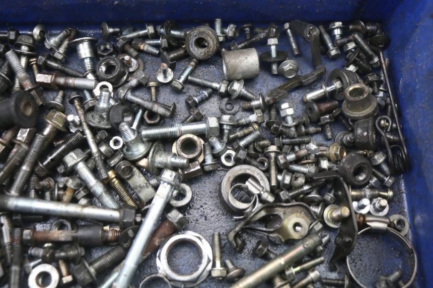 photo de TORNILLOS HONDA CBR F 1000 (1993 - 1996)