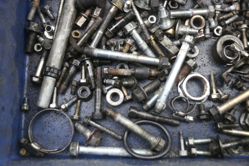 photo de TORNILLOS HONDA CBR F 1000 (1993 - 1996)