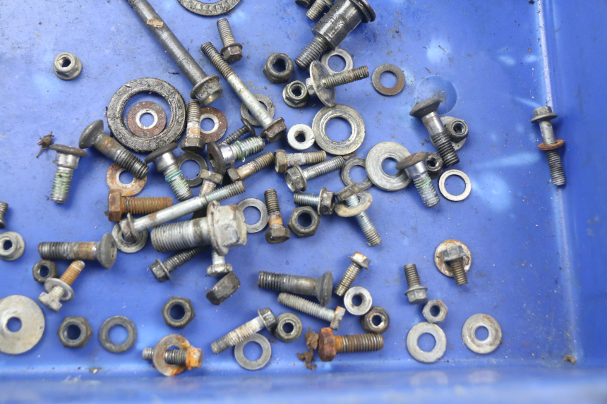 photo de TORNILLOS HONDA CR 125 (2000 - 2001)