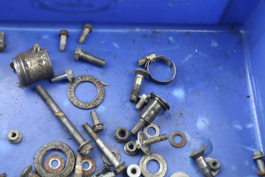 photo de TORNILLOS HONDA CR 125 (2000 - 2001)