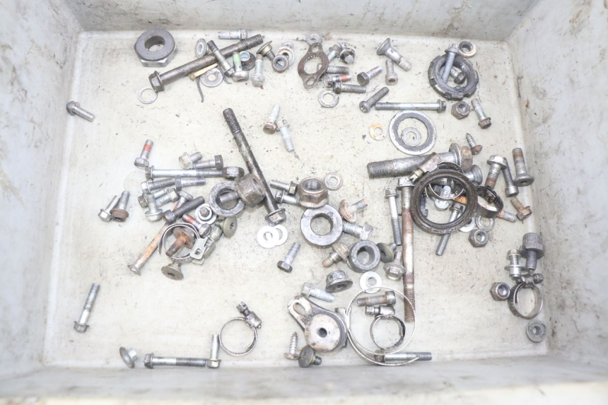 photo de BOLSA DE TORNILLERÍA TORNILLO HONDA CR 80 (2001 - 2003)