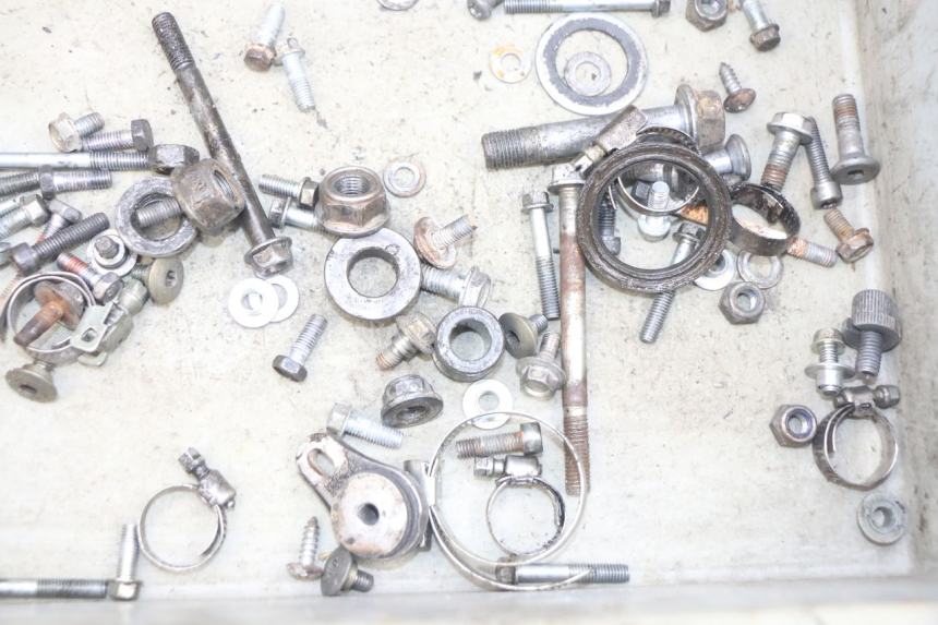 photo de BOLSA DE TORNILLERÍA TORNILLO HONDA CR 80 (2001 - 2003)