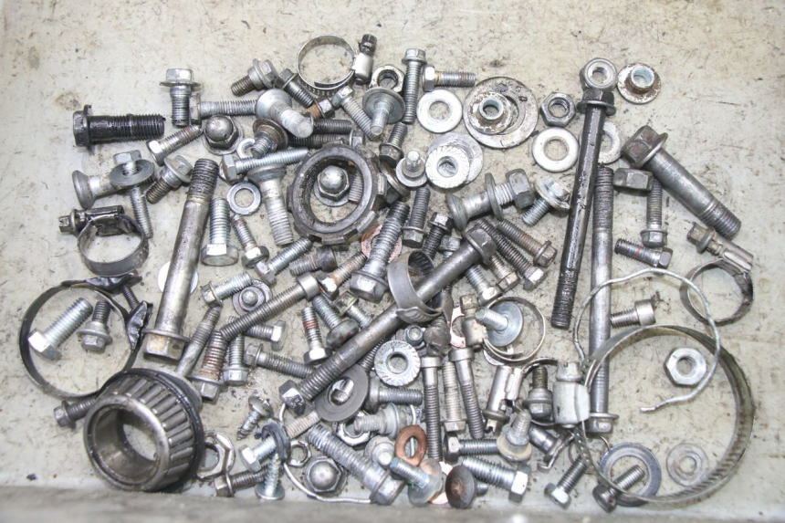 photo de TORNILLOS HONDA CR 85 (2003 - 2007)